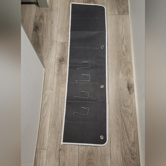 Extra Large Pocket Mesh Organizer - Picture 5 of 11